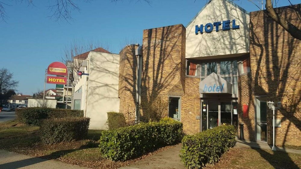 Фото отеля 5