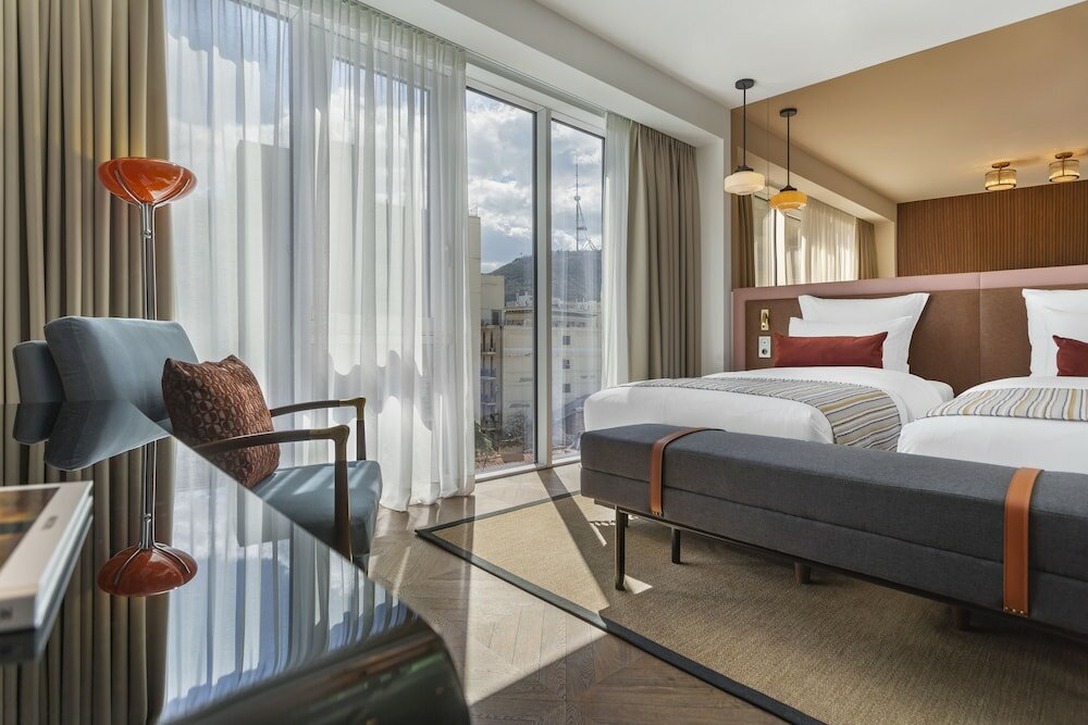 Фото Artizan Design Hotel