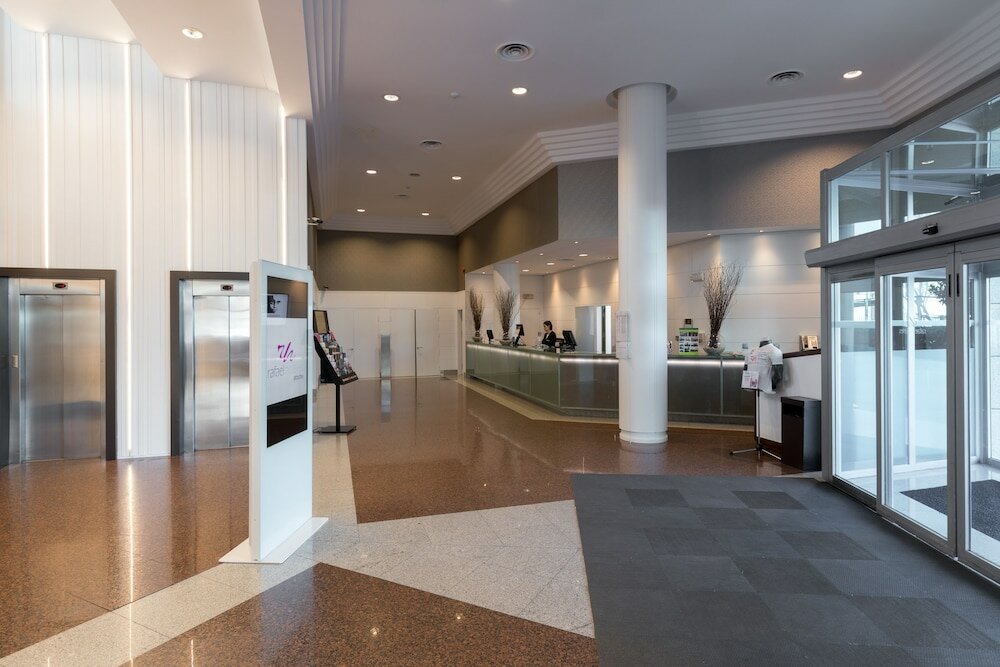 Фото Rafaelhoteles Atocha