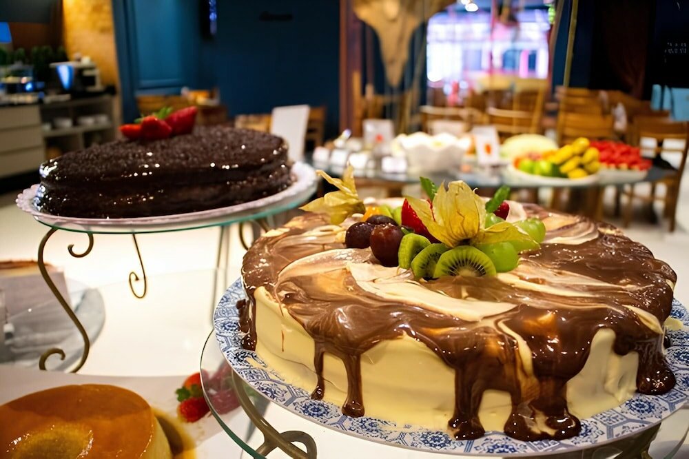 Фото Camboriú Praia Hotel