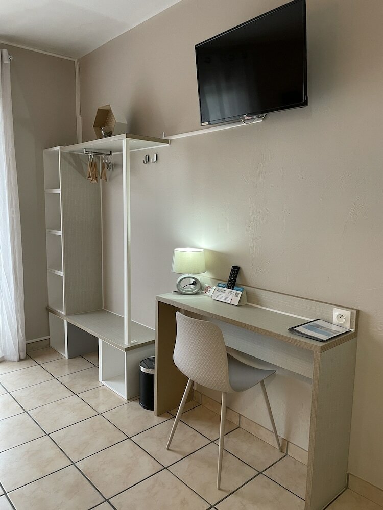 Фото Hotel Le Clement V