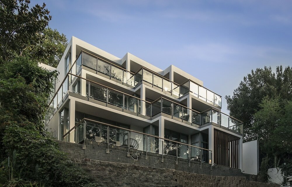 Фото Vineyard Hotel