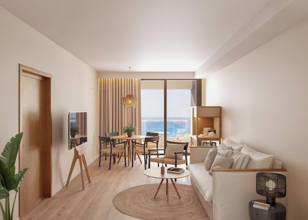 Фото INNSiDE by Meliá Fuerteventura - Adults Only