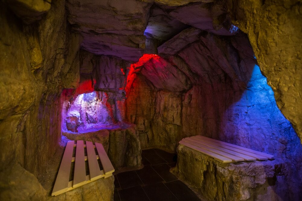 Фото Marina Grand Beach Hotel