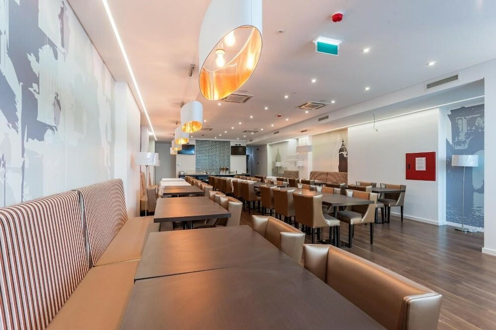 Фото Hotel Capital