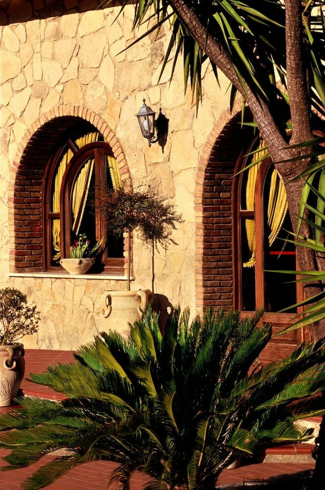 Фото Agriturismo Villa Dafne