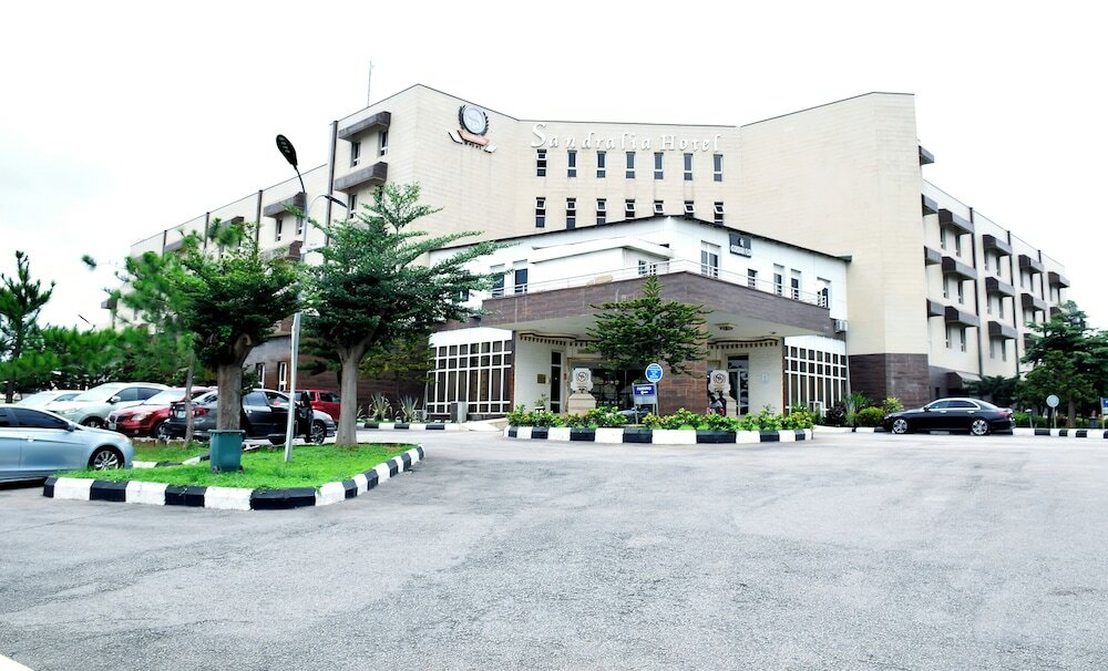 Фото Sandralia Hotel