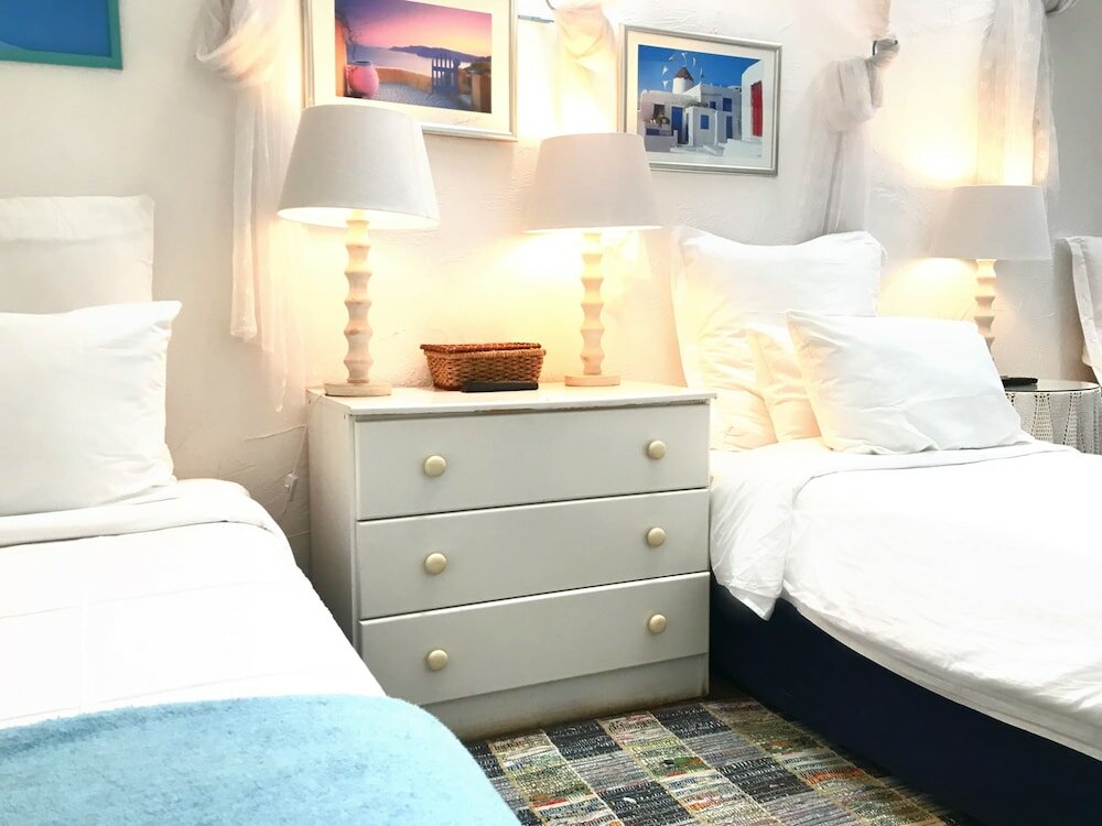 Фото Athenian Villa