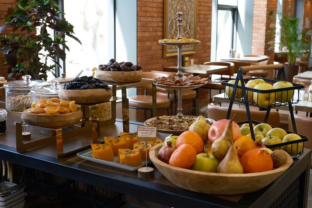 Фото Monday by Dnt Group