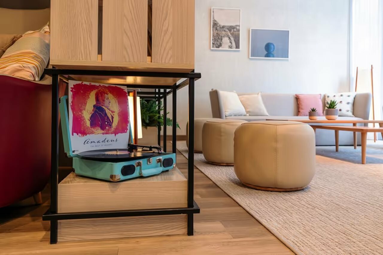 Фото IntercityHotel Wien