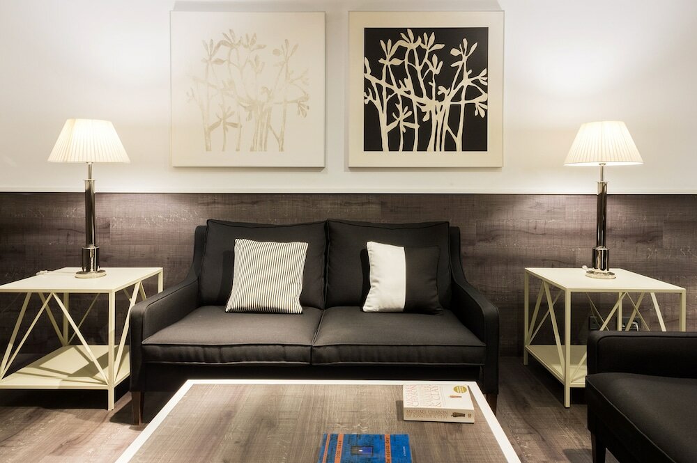 Фото Hotel Paral·lel