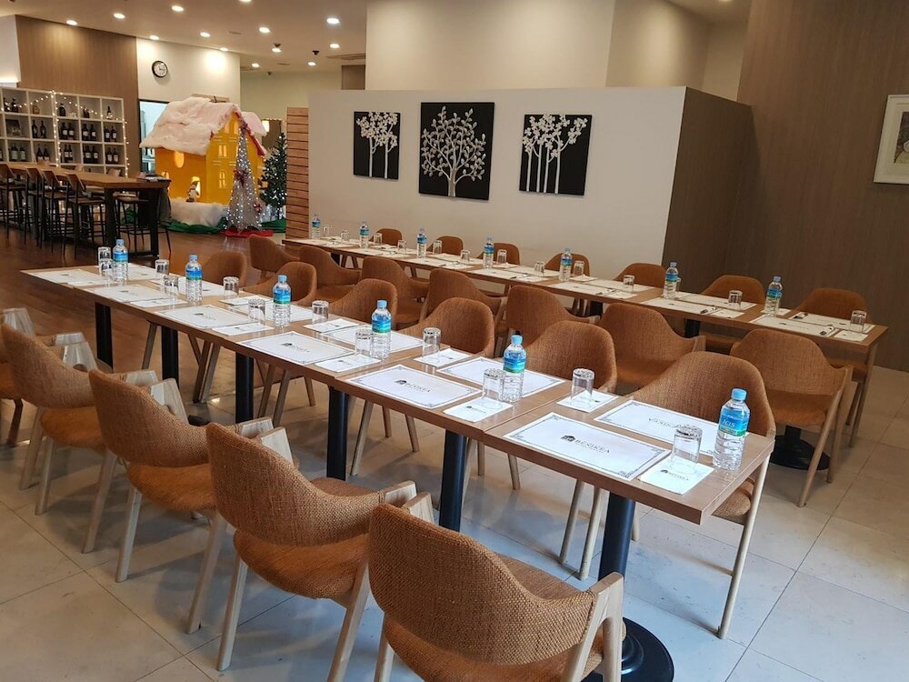 Фото Benikea Hotel Pohang