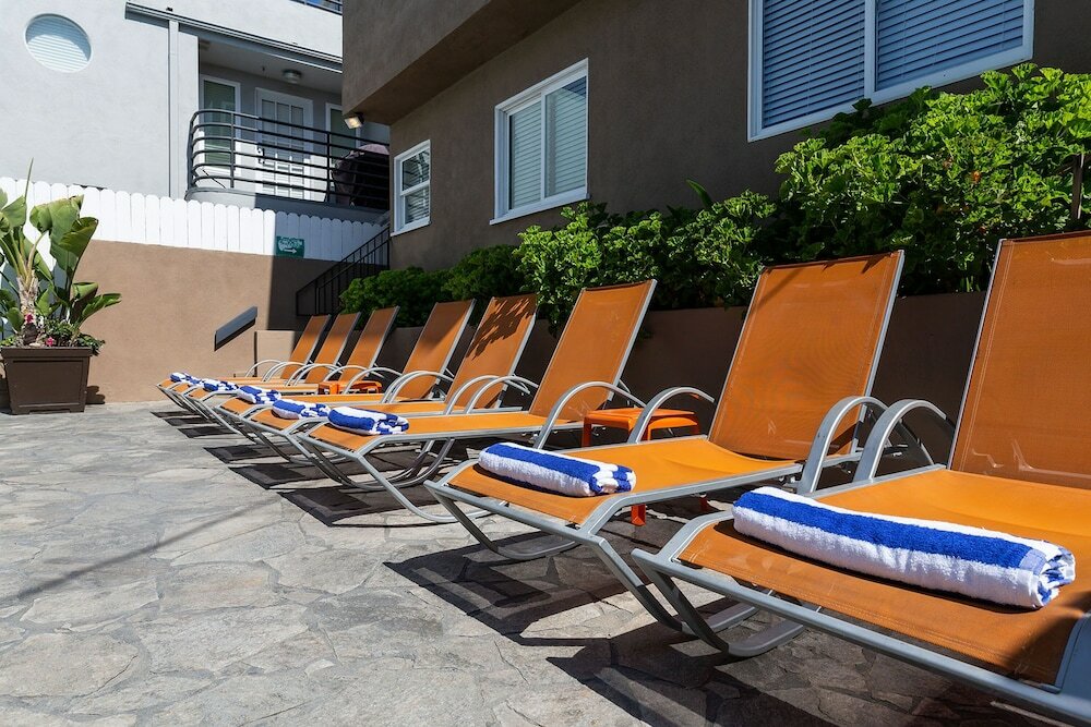 Фото Sea View Inn at the Beach