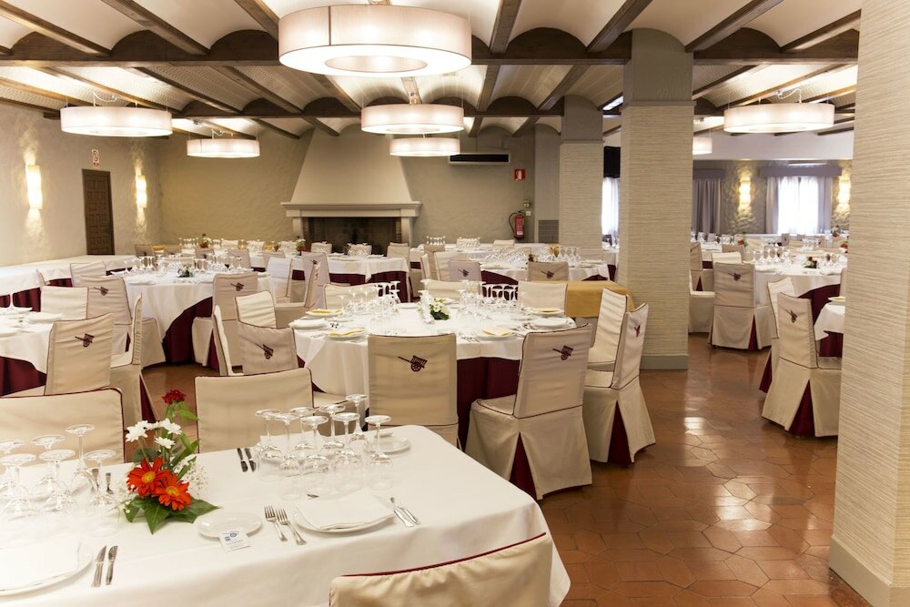 Фото Hotel La Carreta