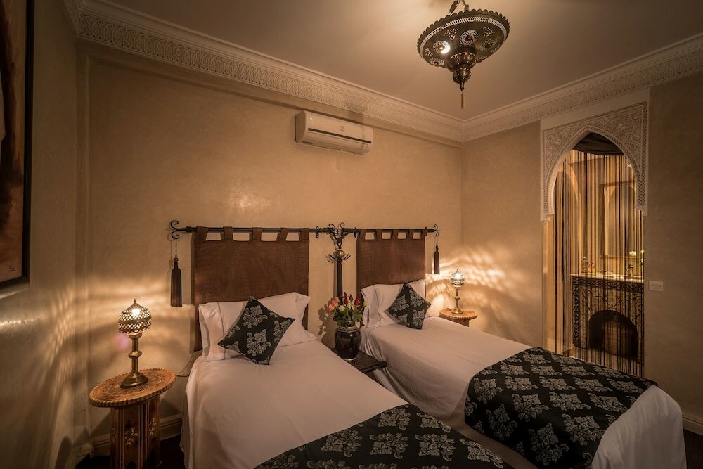 Фото Riad Dar Attika