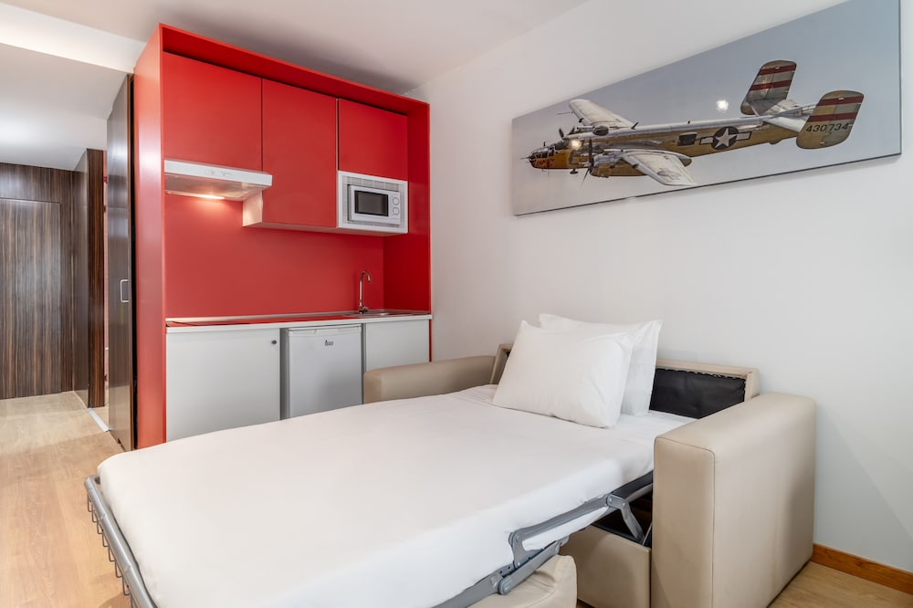 Фото Exe Convention Plaza Madrid