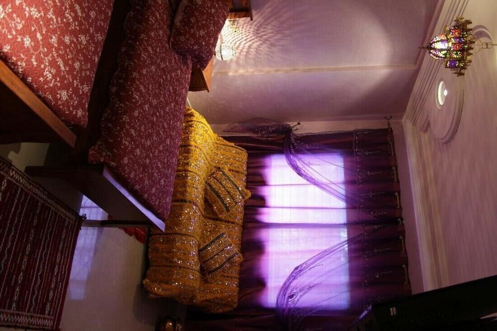 Фото Riad Mimosa