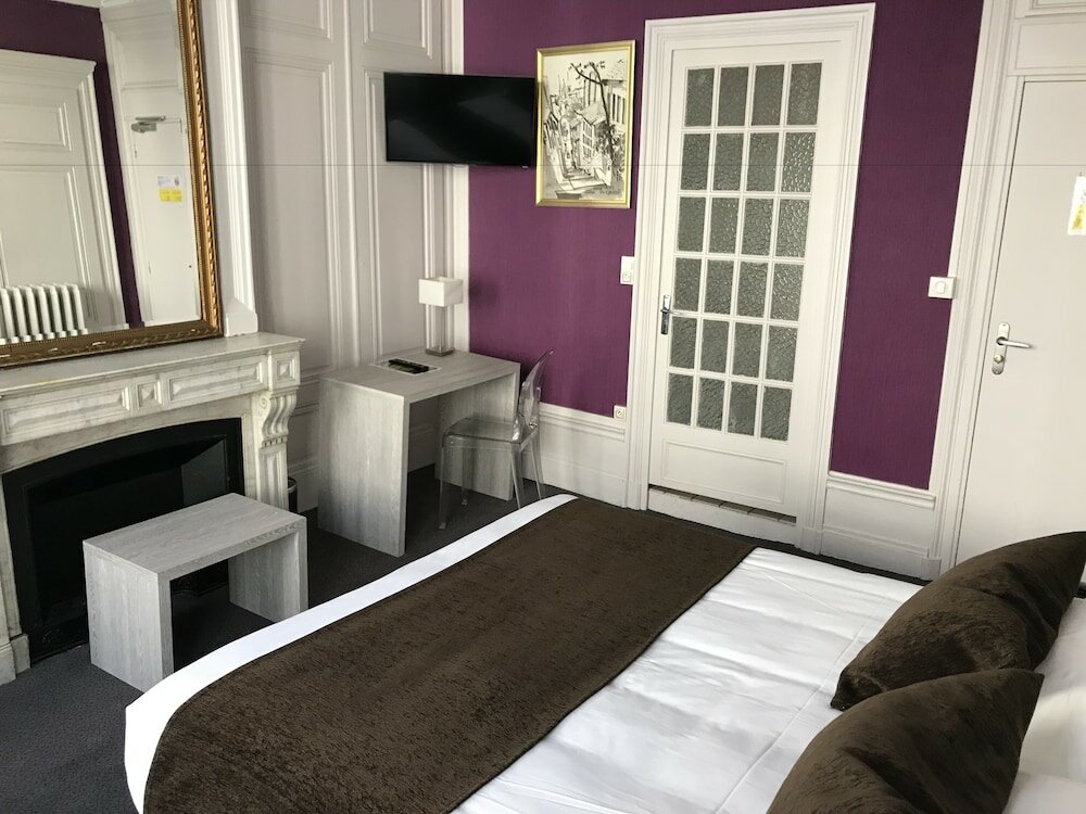 Фото Hotel de Paris