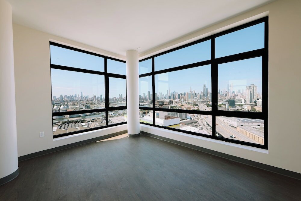 Фото Holiday Inn Express Long Island City E New York	