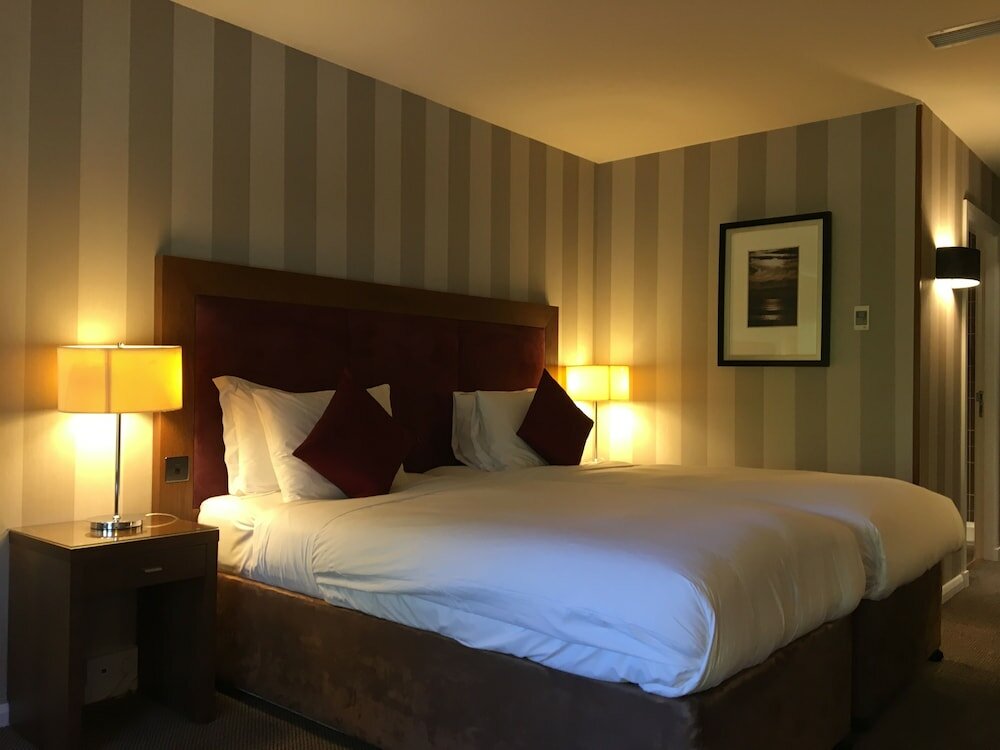 Фото Kingsmills Hotel