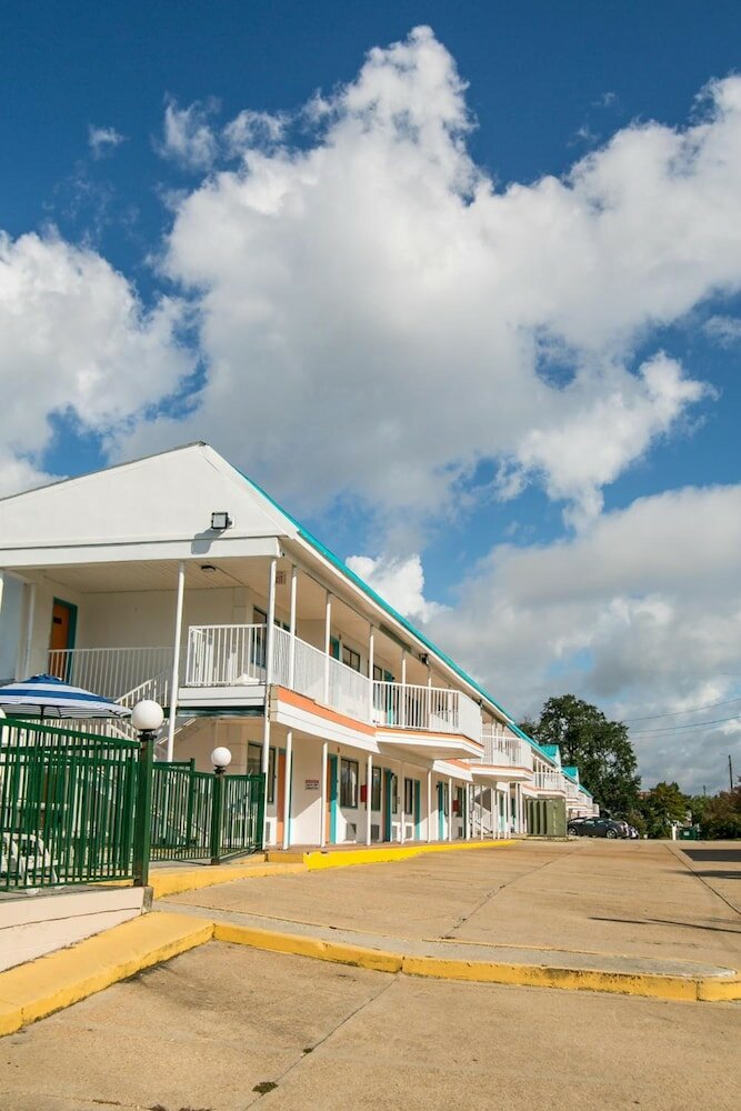 Фото Jubilee Inn