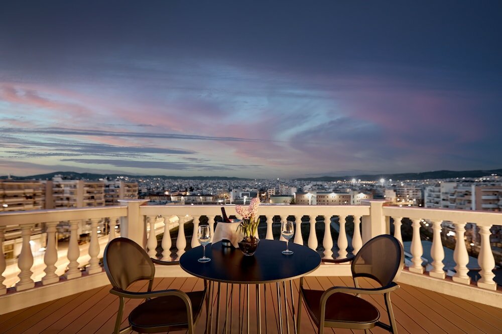 Фото Grand Hotel Palace