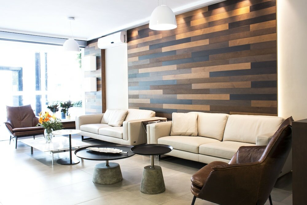 Фото Armon Suites Hotel