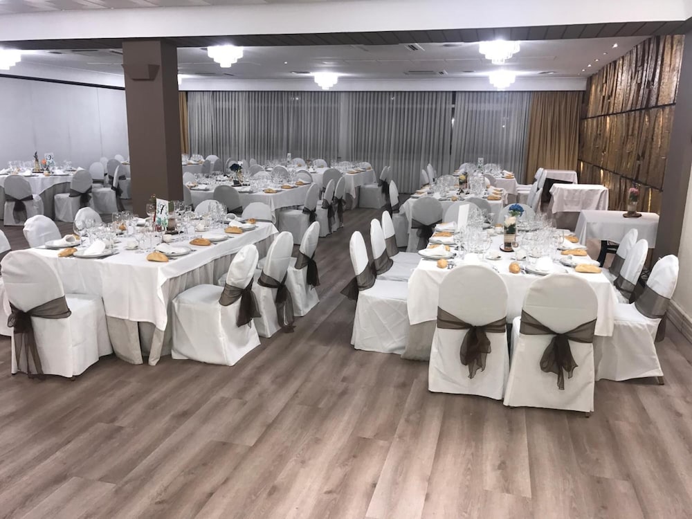 Фото Hotel Sercotel Rey Sancho