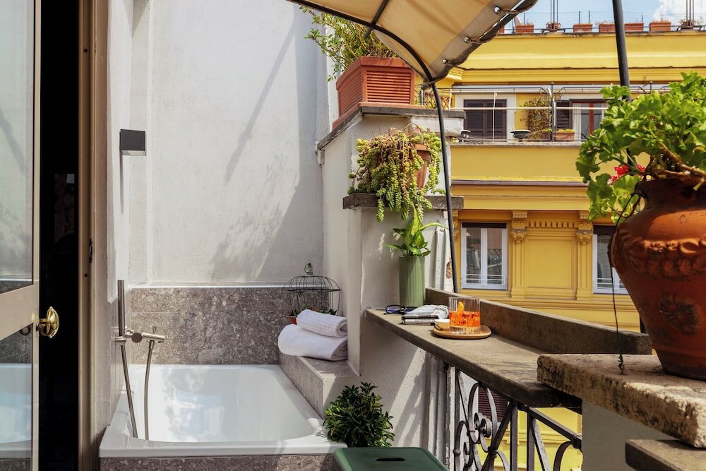 Фото Hotel Concordia