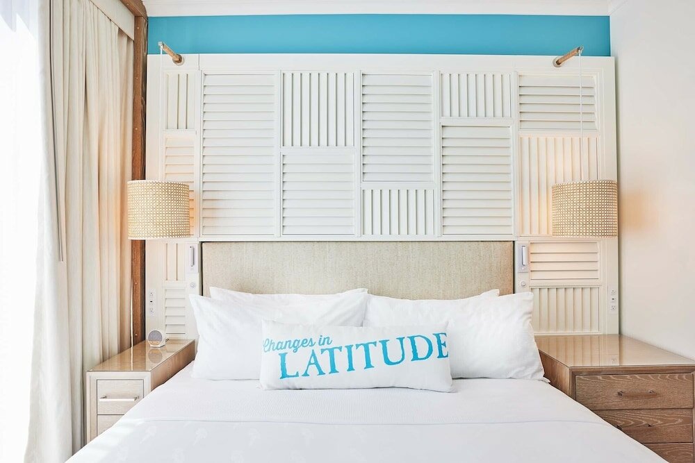 Фото Margaritaville Resort Times Square