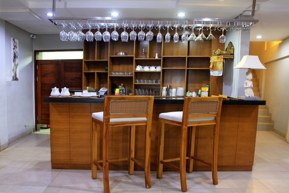 Фото Bakung Ubud Resort and Villa