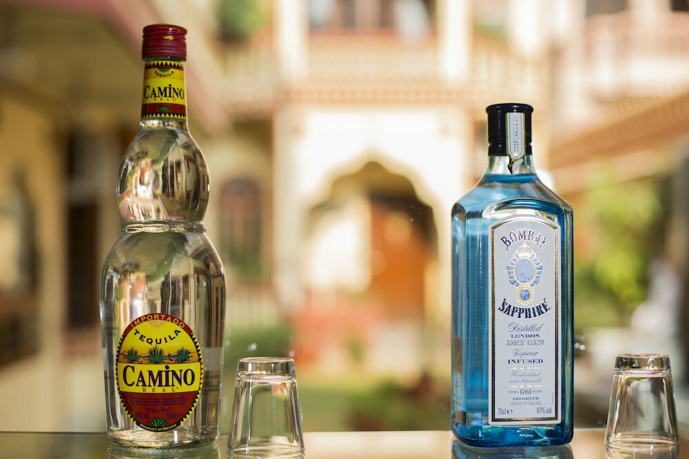 Фото Umaid Mahal - A Heritage Style Boutique Hotel