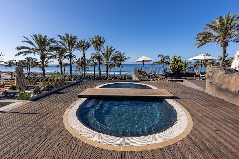 Фото Unique Club at Lopesan Costa Meloneras Resort