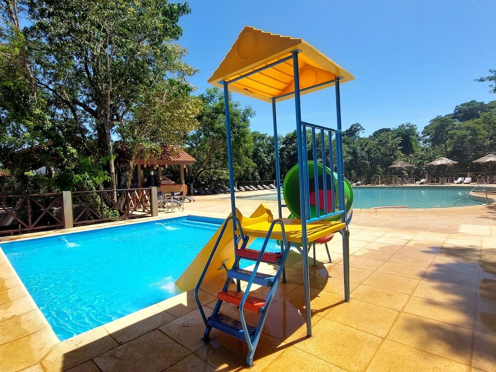 Фото Village Cataratas