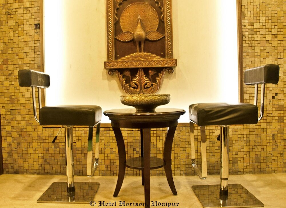 Фото Horizon Hotel