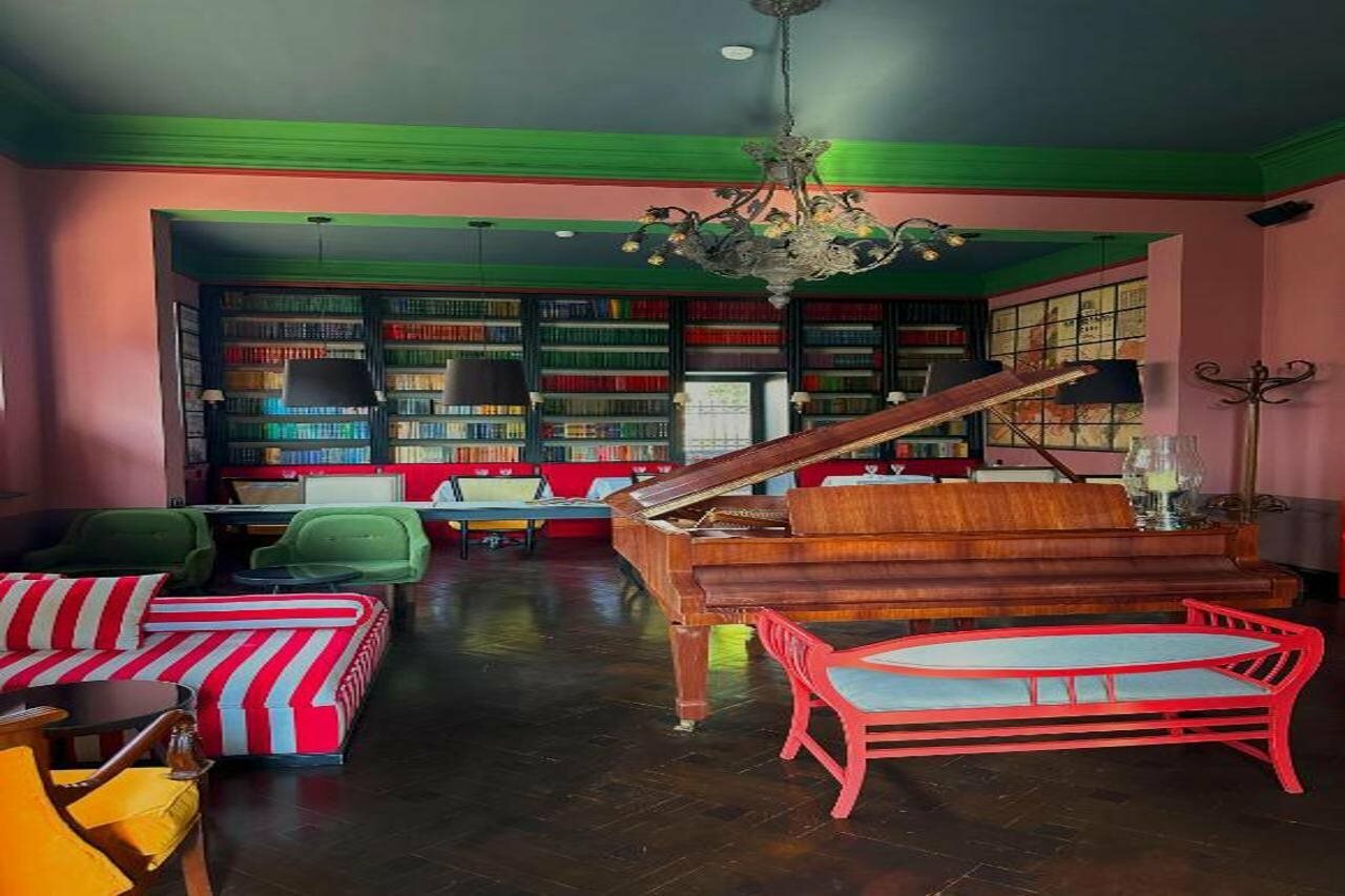 Фото Reikartz City Tbilisi