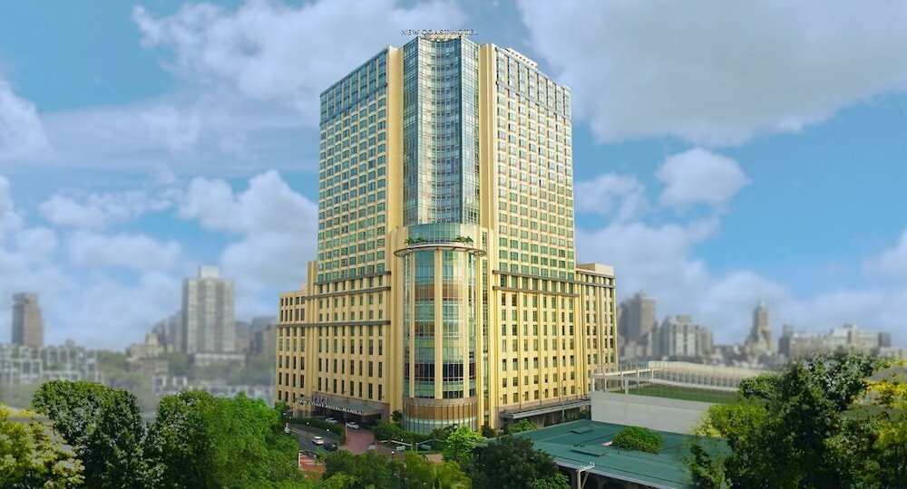 Фото New Coast Hotel Manila
