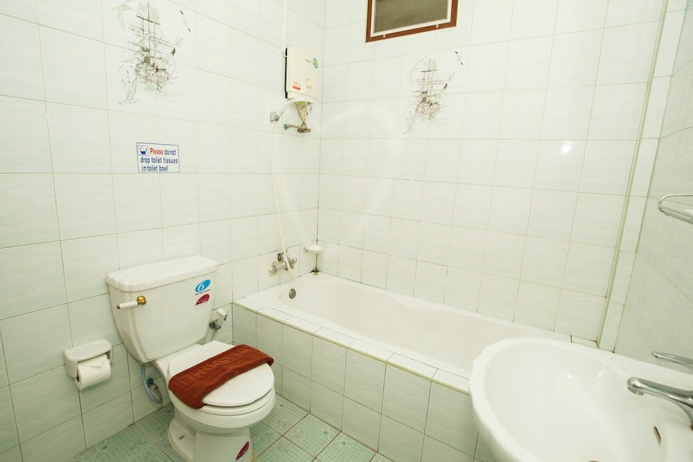 Фото Noble Night Guesthouse Kanchanaburi