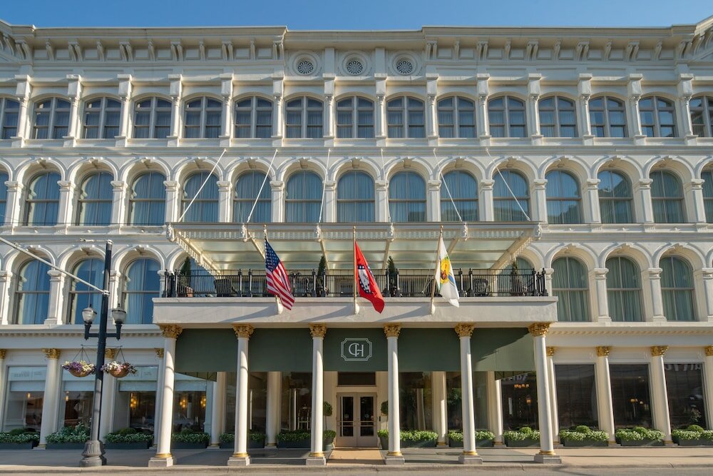 Фото Capital Hotel