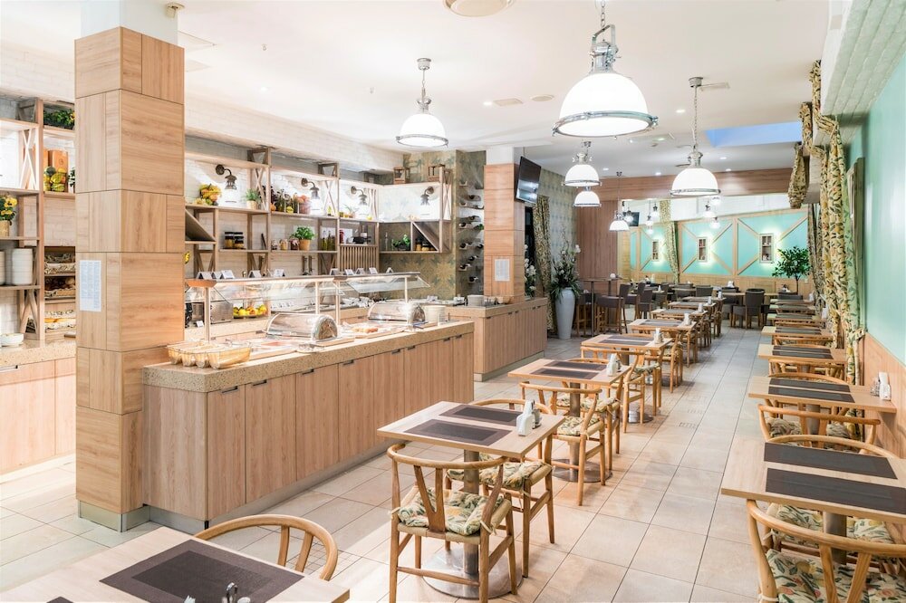 Фото Wellton Riga Hotel & SPA