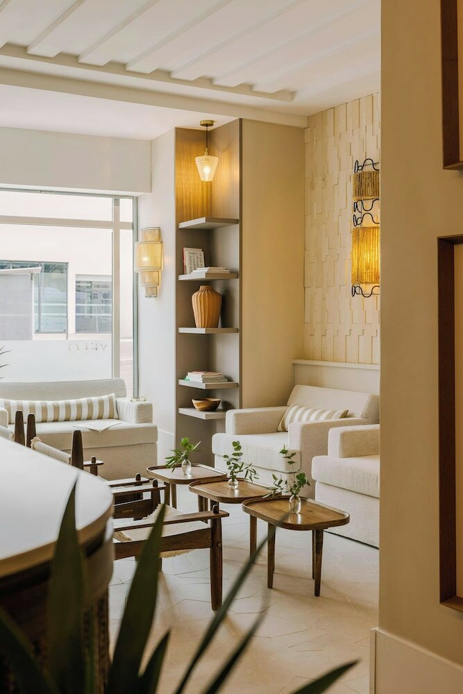 Фото Yelo Lumière by Sonder