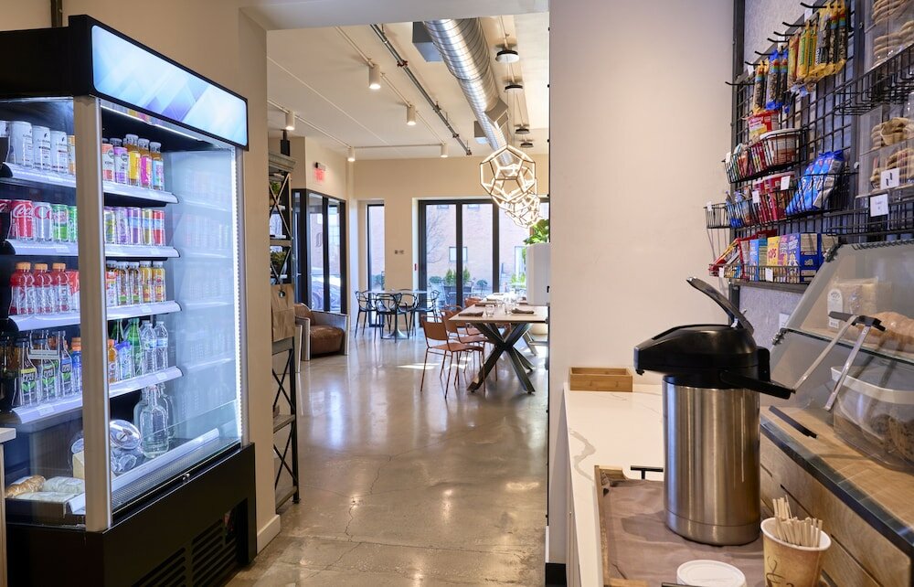 Фото The Maj Hotel