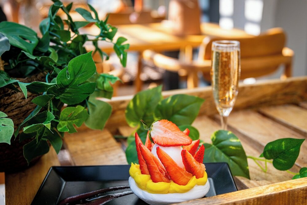 Фото Mercure Beaune Centre hotel