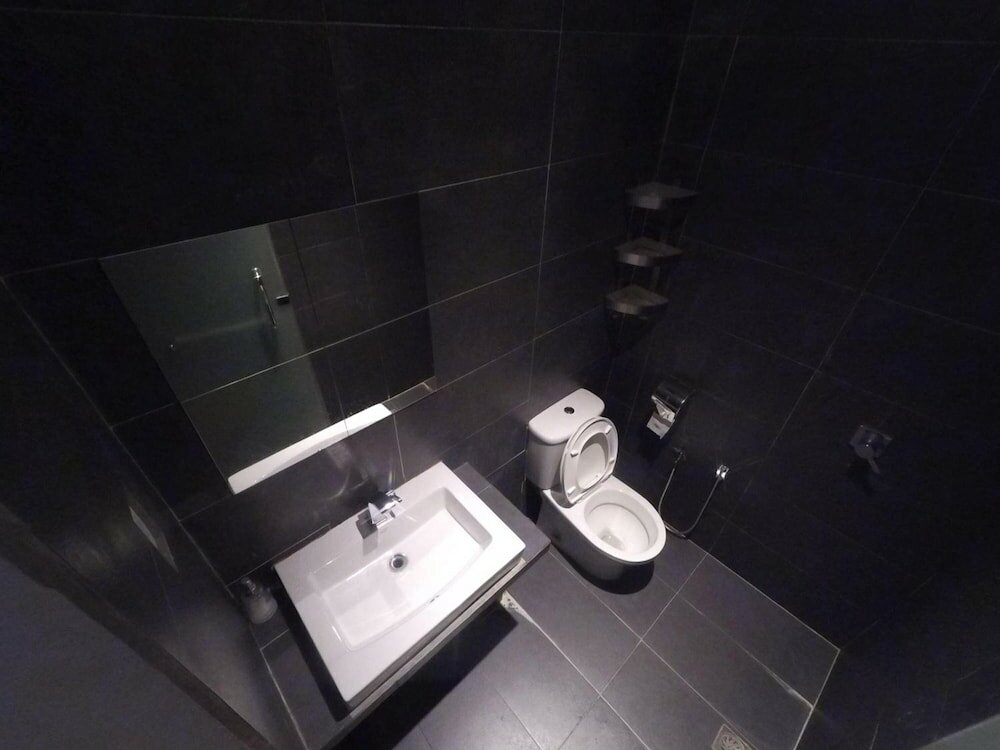 Фото Ryokan Muntri Boutique Hostel