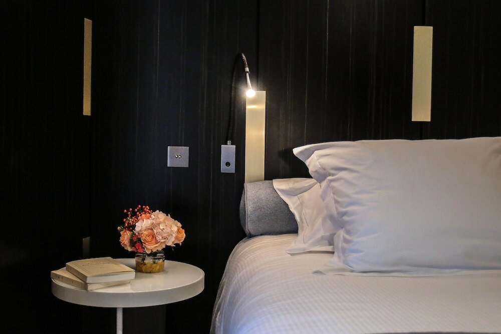 Фото Hotel Montalembert