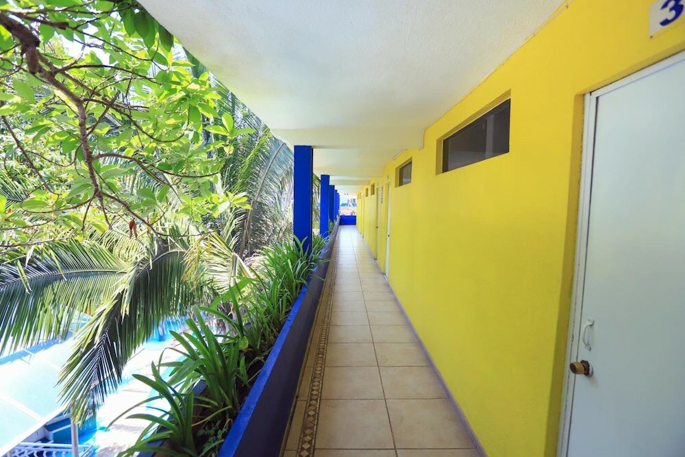 Фото Posada Real