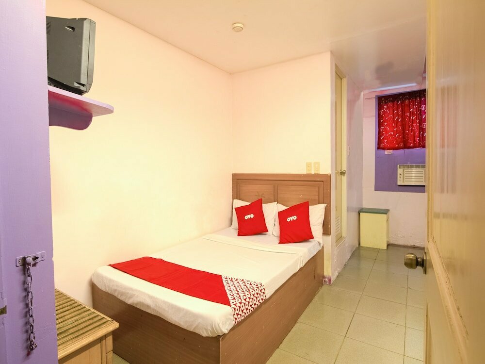 Hotel Oyo 790 Mango Inn, Manila, photo