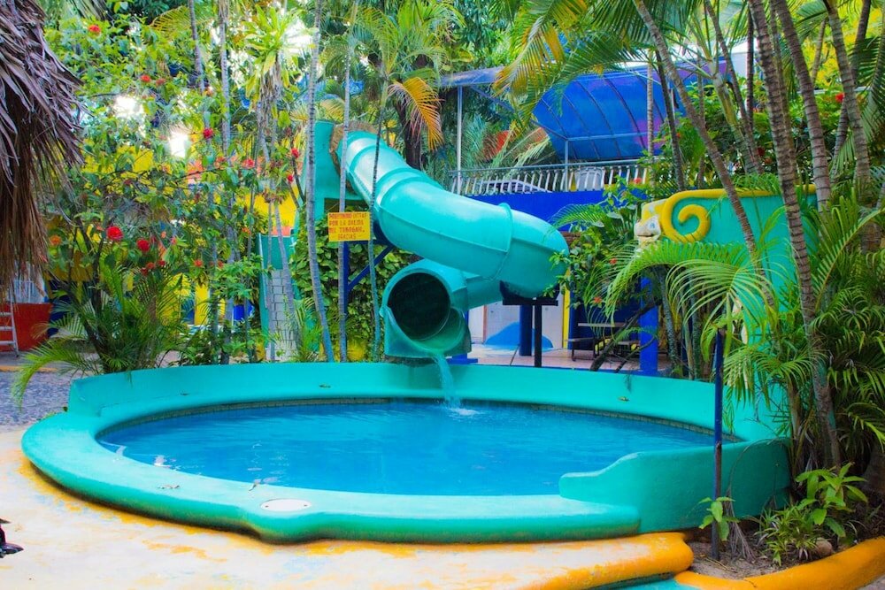 Фото Posada Real