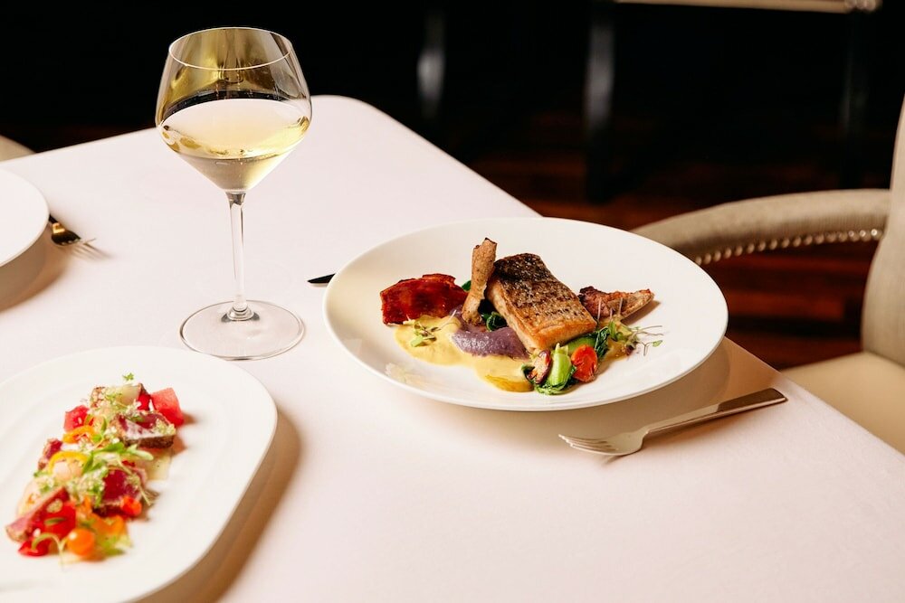 Фото The Us Grant, a Luxury Collection Hotel, San Diego