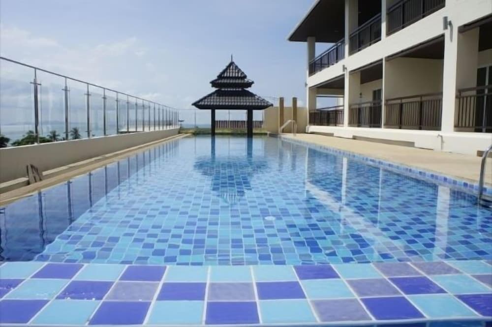 Фото R-Con Sea Terrace